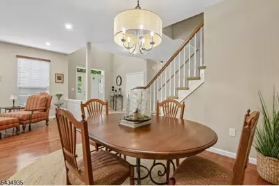 49 Buckingham Ct, Randolph Township, NJ 07869 - Photo 9