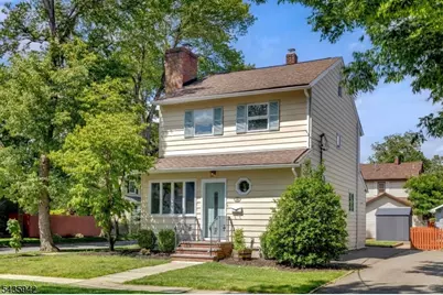 42 Johnson Ave, Bloomfield, NJ 07003 - Photo 1