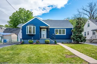 311 W 3rd Ave, Roselle, NJ 07203 - Photo 1