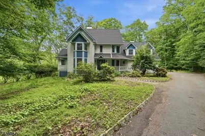 4 Meadow Oak Dr, Frelinghuysen Township, NJ 07825 - Photo 3