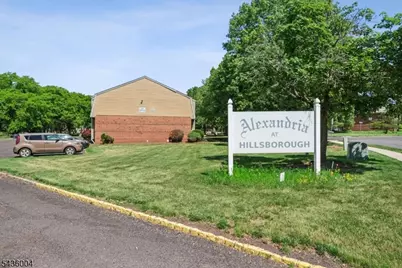 514 Andria Ave #164, Hillsborough Township, NJ 08844 - Photo 3