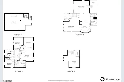 118 W 2nd St, Clifton, NJ 07011 - Photo 37