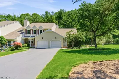 6 Carriage Ln, Sparta Township, NJ 07871 - Photo 3
