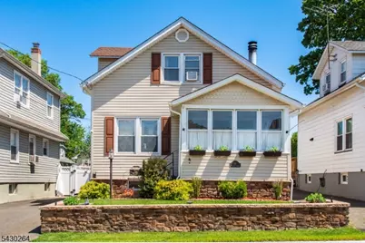 41 Frederick Ave, Hawthorne, NJ 07506 - Photo 1
