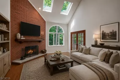 57 Linden Dr, Bernards Township, NJ 07920 - Photo 19