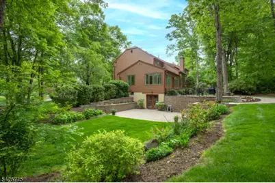 57 Linden Dr, Bernards Township, NJ 07920 - Photo 45