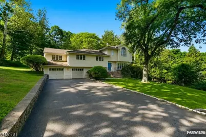 1 Winding Way, North Caldwell, NJ 07006 - Photo 3