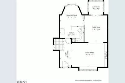 1 Winding Way, North Caldwell, NJ 07006 - Photo 33