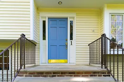 1 Winding Way, North Caldwell, NJ 07006 - Photo 5