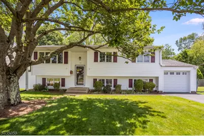 52 Saint Marys Dr, Roxbury Township, NJ 07876 - Photo 1