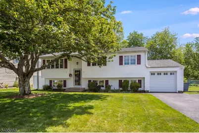 52 Saint Marys Dr, Roxbury Township, NJ 07876 - Photo 27