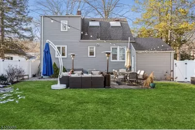 2436 Mountain Ave, Scotch Plains Township, NJ 07076 - Photo 29