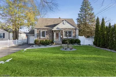2436 Mountain Ave, Scotch Plains Township, NJ 07076 - Photo 1