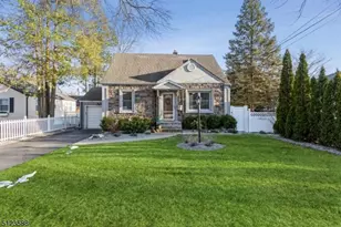 2436 Mountain Ave, Scotch Plains Township, NJ 07076 - Photo 1