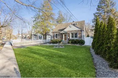 2436 Mountain Ave, Scotch Plains Township, NJ 07076 - Photo 3