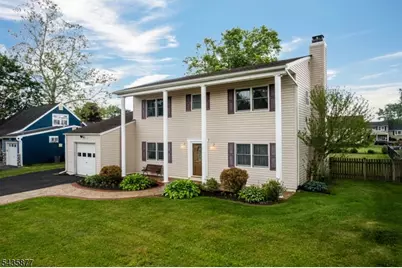 14 Allyson Rd, Mount Olive, NJ 07836 - Photo 1