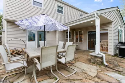 14 Allyson Rd, Mount Olive, NJ 07836 - Photo 21