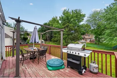 14 Stickle Ave, Wharton, NJ 07885 - Photo 41