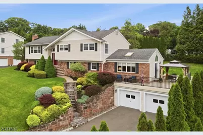 17 Kiowa, Oakland, NJ 07436 - Photo 1