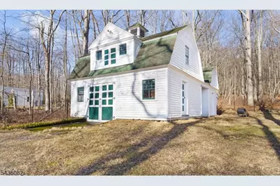 211 Mountainside Rd, Mendham Township, NJ 07945 - Photo 5