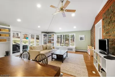 211 Mountainside Rd, Mendham Township, NJ 07945 - Photo 17