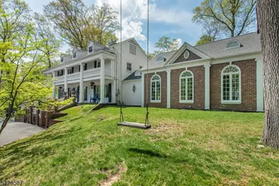 45 Junard Dr, Morris Township, NJ 07960 - Photo 1