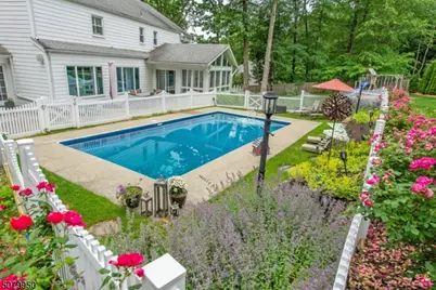 45 Junard Dr, Morris Township, NJ 07960 - Photo 35