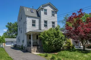 21-23 Fitzherbert St, Bloomfield, NJ 07003 - Photo 1