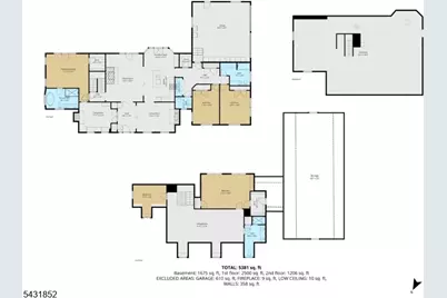 24 Water St, Tewksbury Township, NJ 08833 - Photo 47