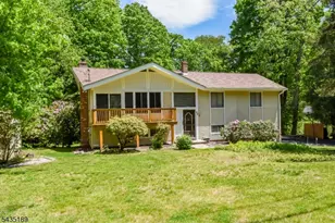 98 Gould Rd, West Milford, NJ 07435 - Photo 1