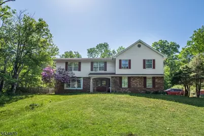 54 Stony Brook Rd, Blairstown Township, NJ 07825 - Photo 1