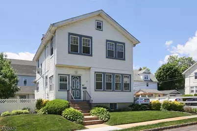 17 Wellesley St, Maplewood, NJ 07040 - Photo 1