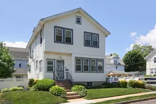17 Wellesley St, Maplewood, NJ 07040 - Photo 1