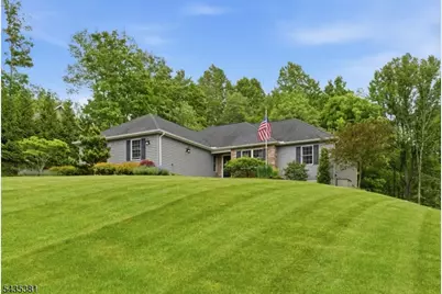 309 Turkey Top Rd, Lebanon Township, NJ 07865 - Photo 3