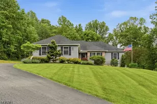 309 Turkey Top Rd, Lebanon Township, NJ 07865 - Photo 1