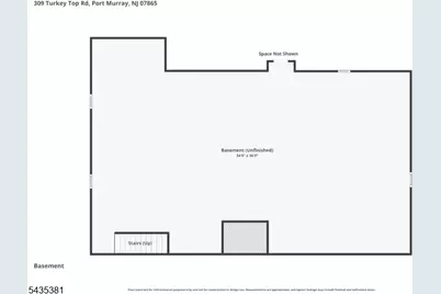 309 Turkey Top Rd, Lebanon Township, NJ 07865 - Photo 43