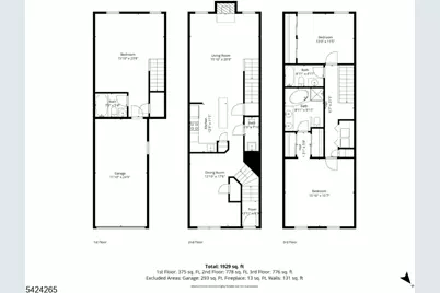 424 Hartford Dr, Nutley, NJ 07110 - Photo 49