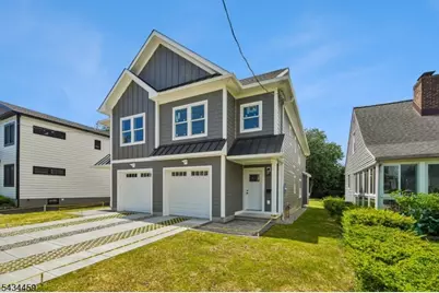 22 Willow St #A, Millburn, NJ 07041 - Photo 3