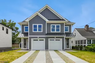 22 Willow St, Millburn, NJ 07041 - Photo 1