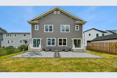 22 Willow St #A, Millburn, NJ 07041 - Photo 31