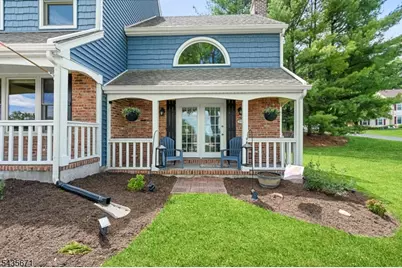 5 Jenny Jump Ct, Raritan Township, NJ 08822 - Photo 3