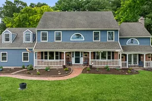 5 Jenny Jump Ct, Raritan Township, NJ 08822 - Photo 1