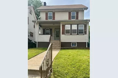 9 Osborne Pl, Irvington, NJ 07111 - Photo 1