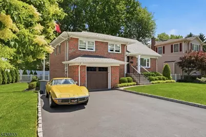6 Davis St, Cranford Township, NJ 07016 - Photo 3