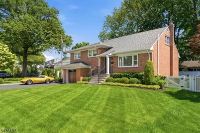 6 Davis St, Cranford Township, NJ 07016 - Photo 37