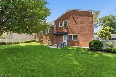6 Davis St, Cranford Township, NJ 07016 - Photo 39