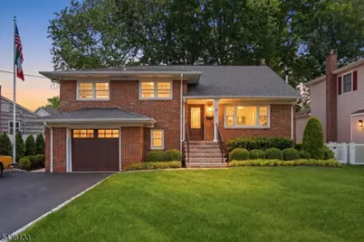 6 Davis St, Cranford Township, NJ 07016 - Photo 1