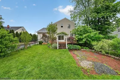 82 Duval St, Bridgewater, NJ 08807 - Photo 35
