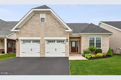 3 Samarpan Ct, Robbinsville Township, NJ 08520 - Photo 1