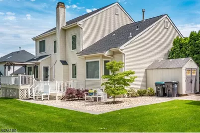 1710 Washington Valley, Greenwich Township, NJ 08886 - Photo 5